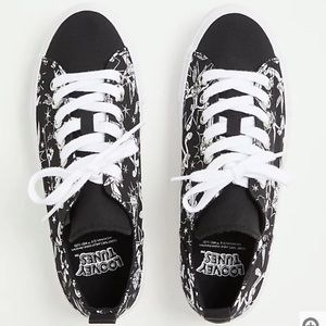 Torrid Looney Tunes Bugs Bunny Sneaker